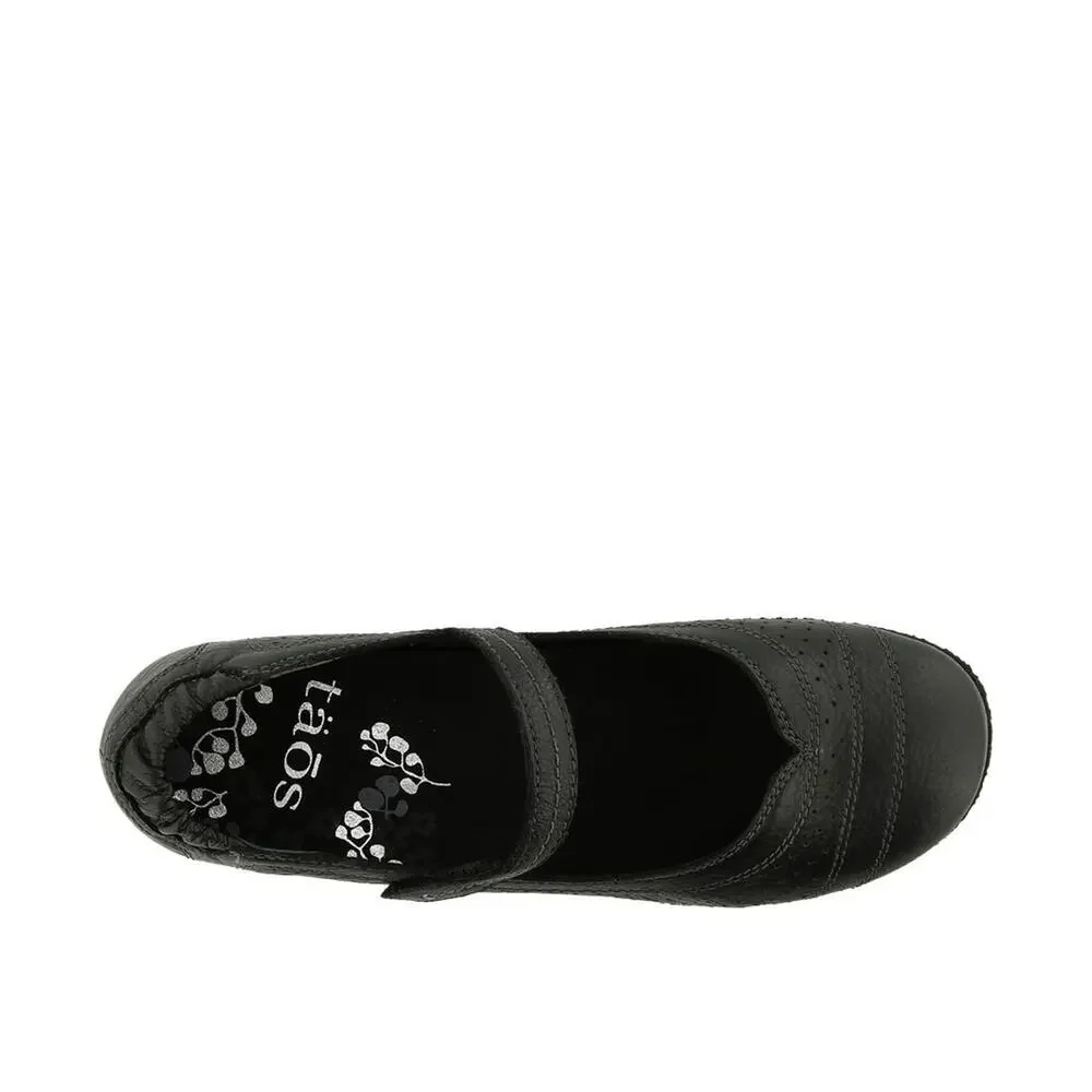 TAOS WOMEN'S BLACK TRANSIT 7.5 B(M) US